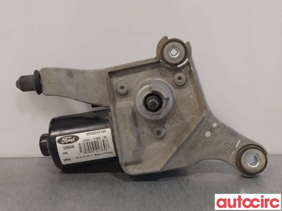 Viskermotor frontrute til Ford Kuga 2013-2019  (FORD|2011369|CV44-17504-BE)