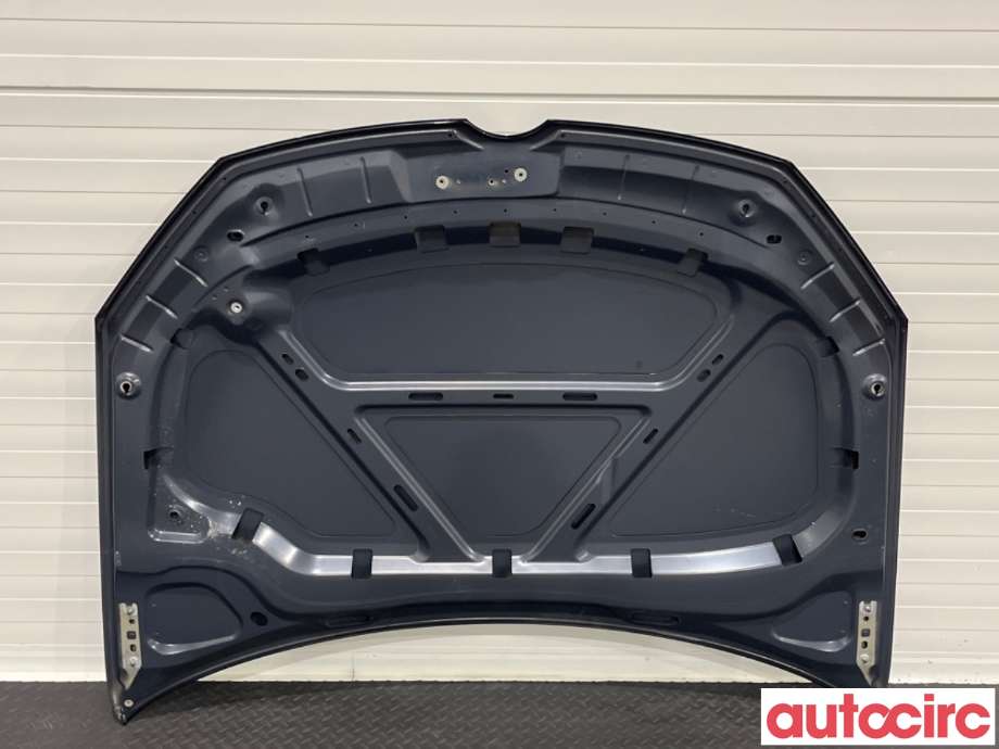 Panser til VW Golf VI 2008-2012  (VOLKSWAGEN|5K0823031G|)