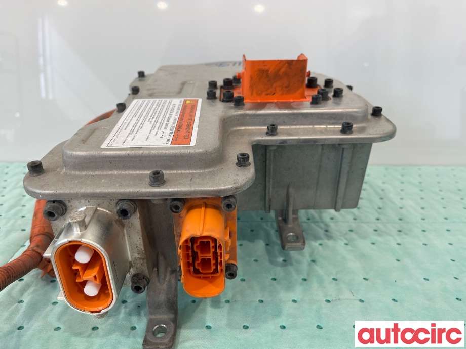 Inverter elbil til Kia Niro 2021-->>  (KIA|91958K4150)
