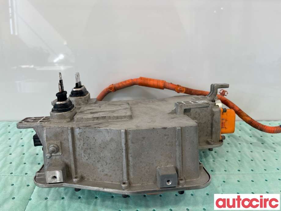 Inverter elbil til Kia Niro 2021-->>  (KIA|91958K4150)