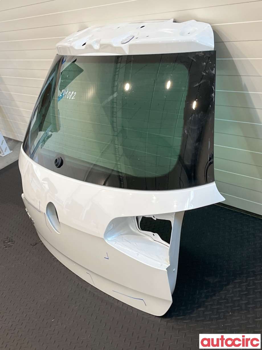 Bakluke combi til VW e-Golf 2017-2020 (Fase 2)  (VOLKSWAGEN|5G6827025AB)