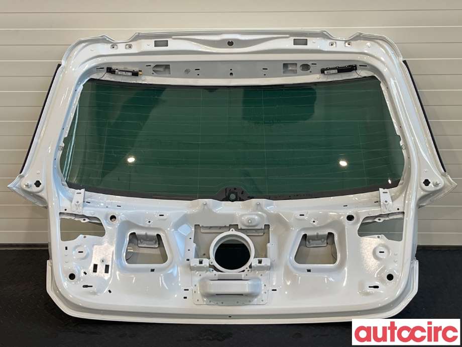 Bakluke combi til VW e-Golf 2017-2020 (Fase 2)  (VOLKSWAGEN|5G6827025AB)