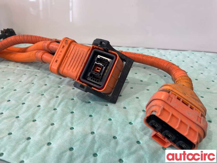 Kabel høy volt (HV) hybrid til Kia Niro 2021-->>  (KIA|91684Q4012||91684-Q4012)