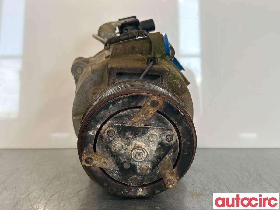 Aircondition kompressor til Mitsubishi Outlander 2010-2012 (Type II, Fase 2) (MITSUBISHI|7813A428|AKS200A413J)