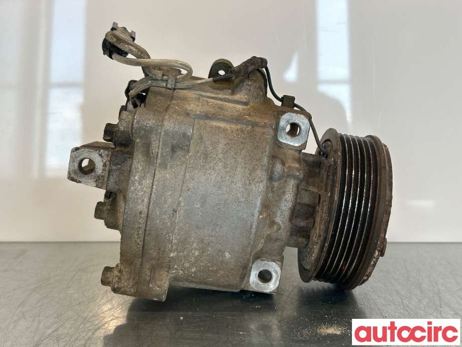 Aircondition kompressor til Mitsubishi Outlander 2010-2012 (Type II, Fase 2) (MITSUBISHI|7813A428|AKS200A413J)