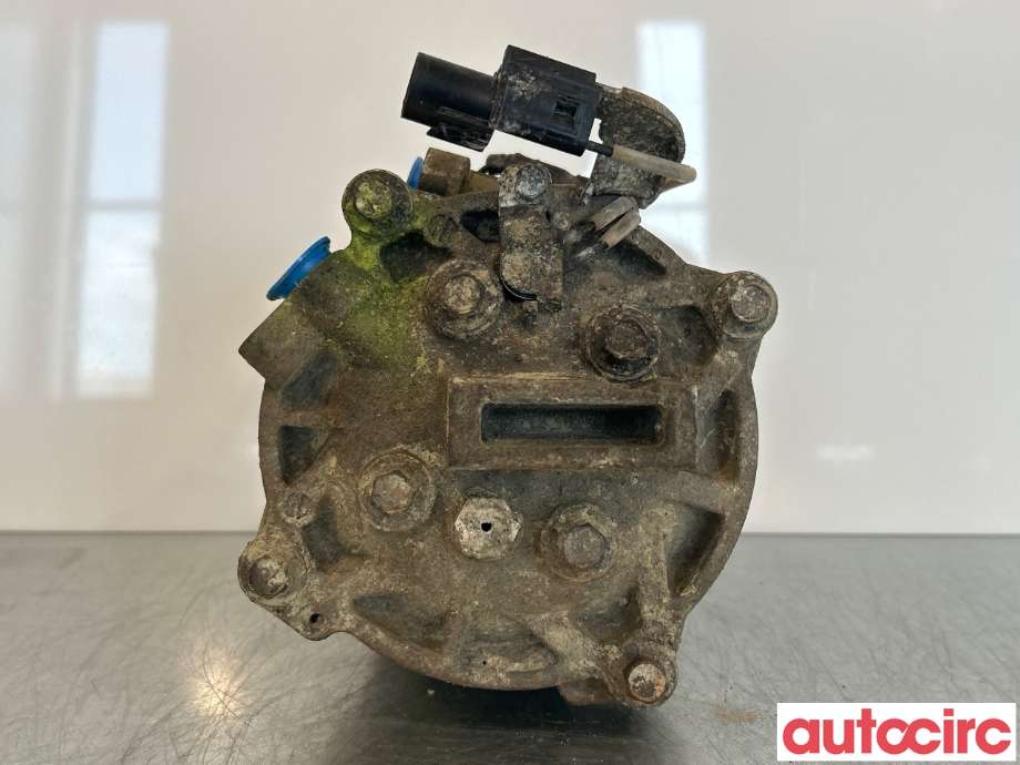Aircondition kompressor til Mitsubishi Outlander 2010-2012 (Type II, Fase 2) (MITSUBISHI|7813A428|AKS200A413J)