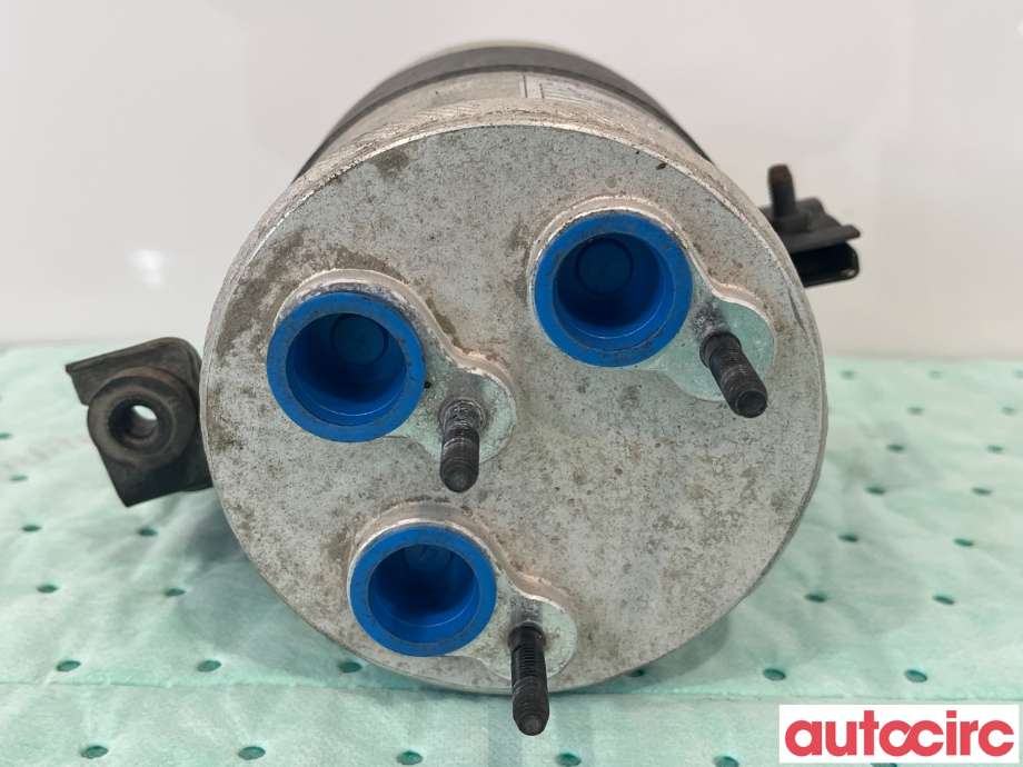 Kullfilter (boks) til Kia Niro 2021-->>  (KIA|97805K4500||97805-K4500)