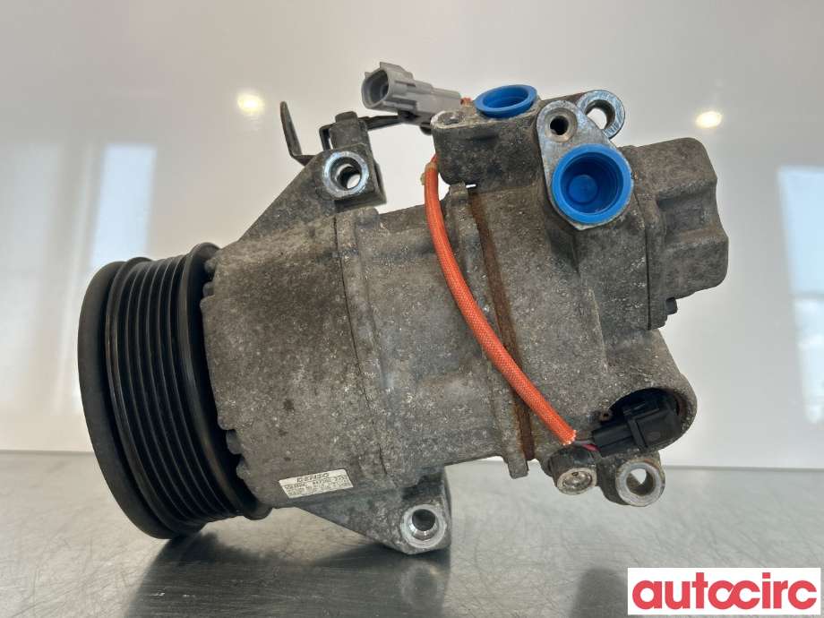 Aircondition kompressor til Toyota Urban Cruiser 2009-2014 (TOYOTA|883101A820|447260-2333|)