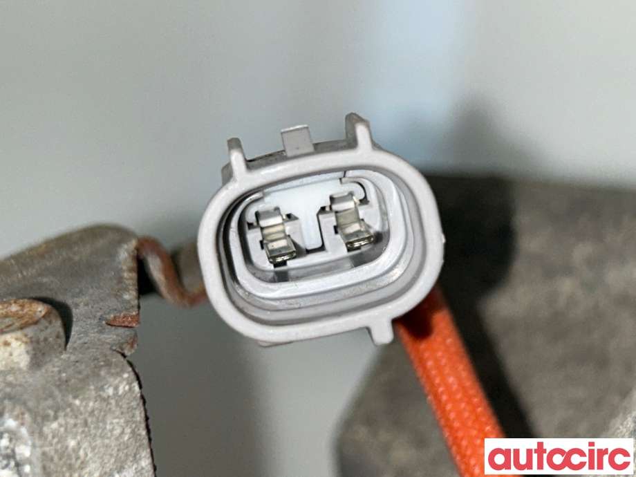 Aircondition kompressor til Toyota Urban Cruiser 2009-2014 (TOYOTA|883101A820|447260-2333|)