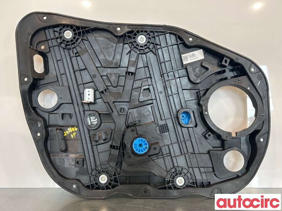 Ruteheis til Kia Niro 2021-->> (KIA|82471G5010||82471G5110)
