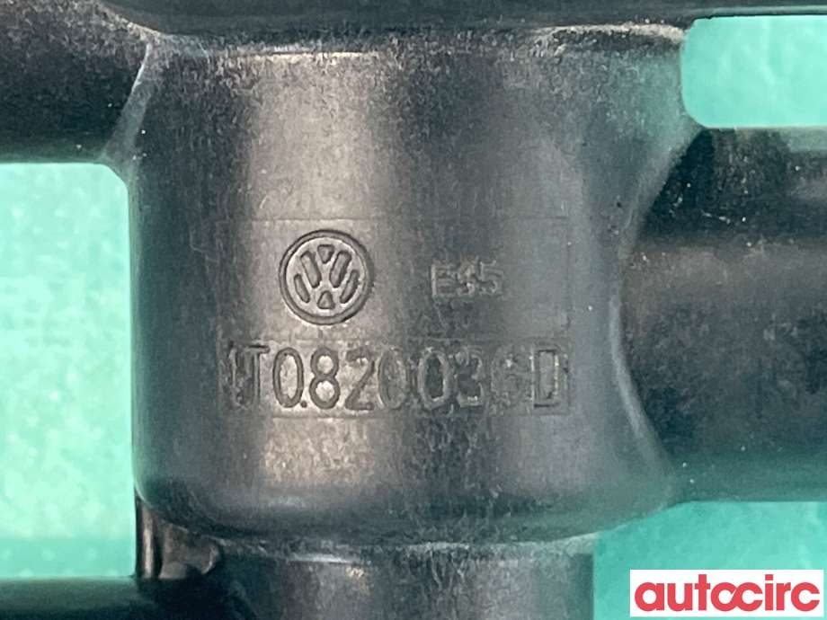 Diverse deler til VW e-Golf 2017-2020 (Fase 2)  (VOLKSWAGEN|1T0820036D|)