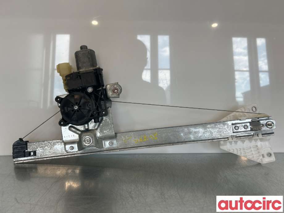 Ruteheis høyre bak til Ford Kuga, 2013-2019 (FORD|CJ54-S27000-BH)