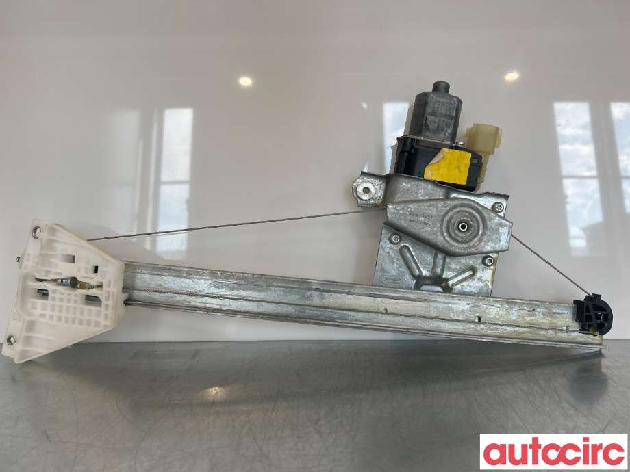Ruteheis høyre bak til Ford Kuga 2013-2019 (FORD|CJ54-S27000-BH|2137311|130822735)