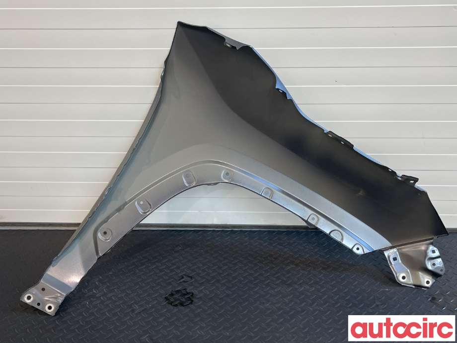 Skjerm venstre foran til Toyota RAV4 2019-->> (Type V)  (TOYOTA|5381242360)