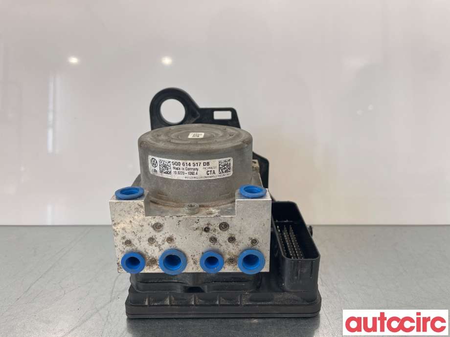 ABS sentral til VW e-Golf 2017-2020 (Fase 2) (VOLKSWAGEN|5Q0614517DB|100916-43803)