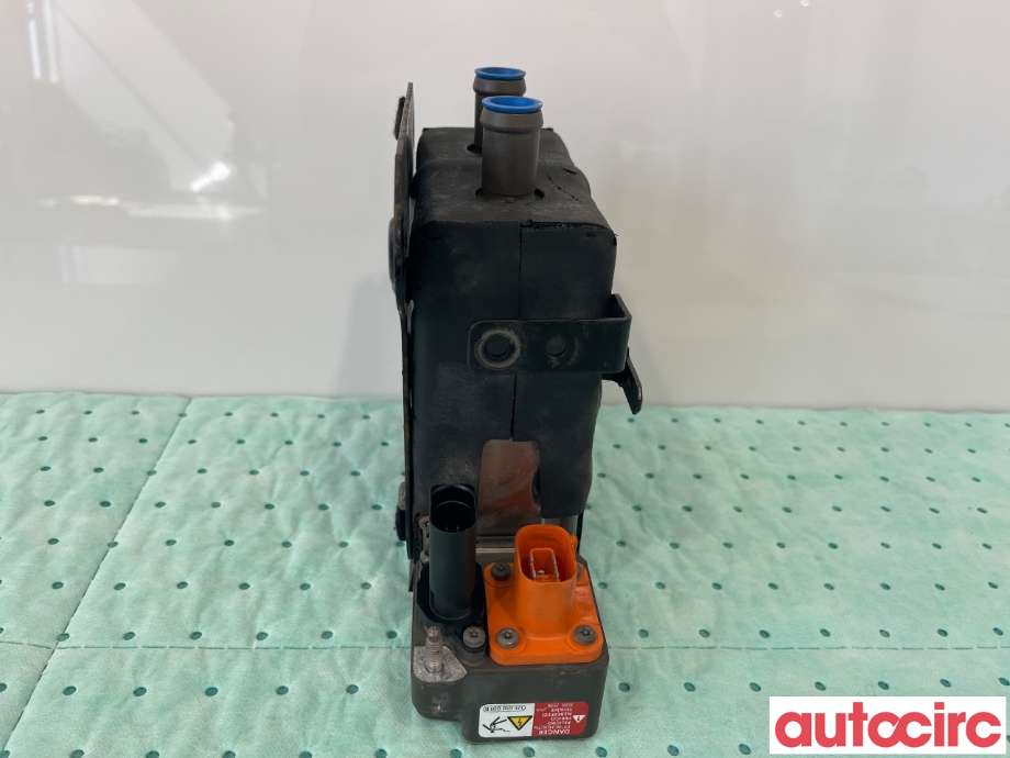 Motorvarmer elektrisk til VW e-Golf 2017-2020 (Fase 2)  (VOLKSWAGEN|5QE819013AD|710300551000)