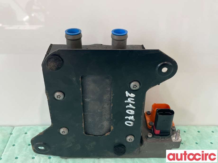 Motorvarmer elektrisk til VW e-Golf 2017-2020 (Fase 2)  (VOLKSWAGEN|5QE819013AD|710300551000)