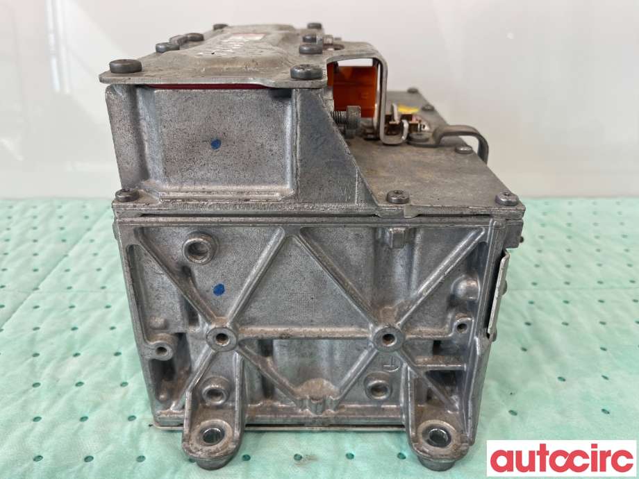 Inverter elbil til VW e-Golf 2017-2020 (Fase 2) (VOLKSWAGEN|5QE907070L|0437508637)
