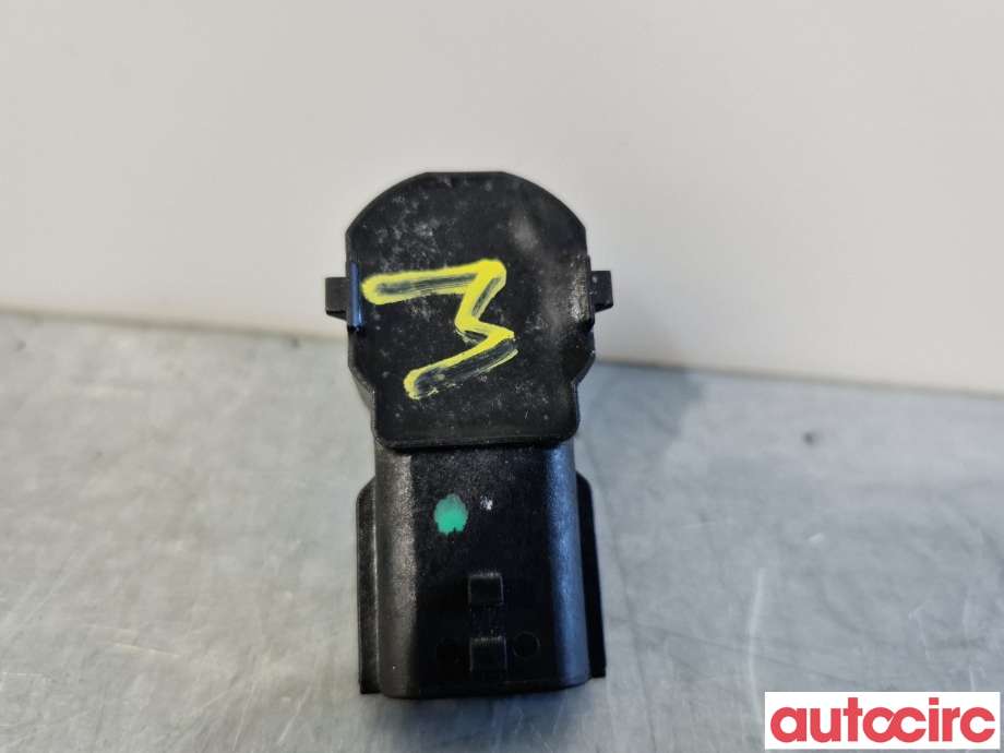Parkeringssensor bak til Nissan Leaf 2018-->> (Type II)  (NISSAN|284383WS4A|)