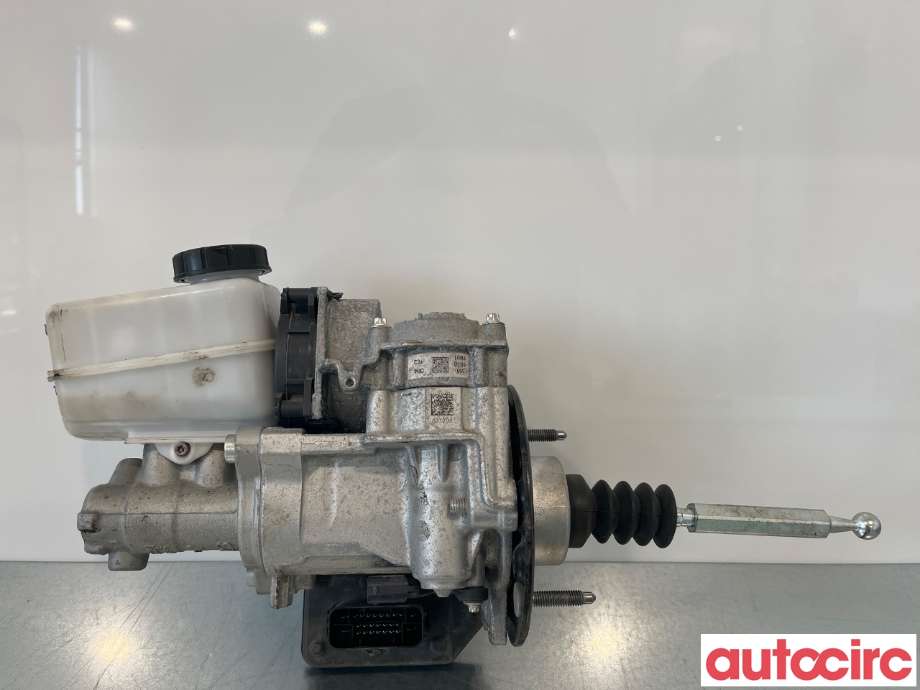 Bremsekraft-forsterker til VW e-Golf 2017-2020 (Fase 2) (VOLKSWAGEN|5QE614105AT|0204N00302)