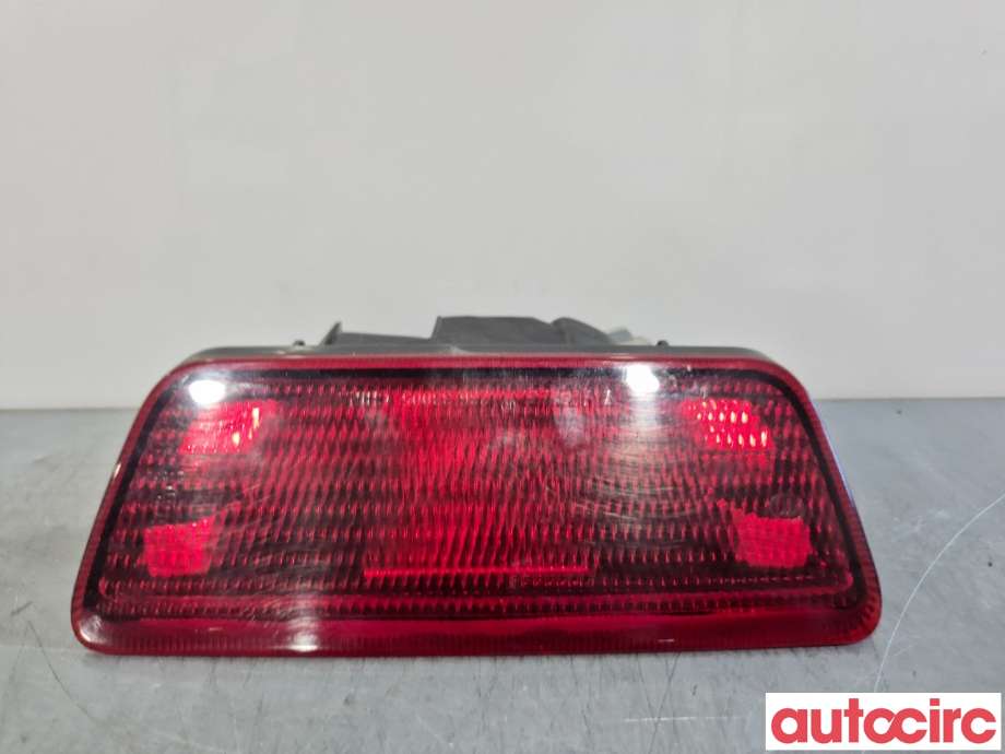 Refleksplate til Nissan Leaf, 2018-->> (Type II)  (NISSAN|26580ED50A)