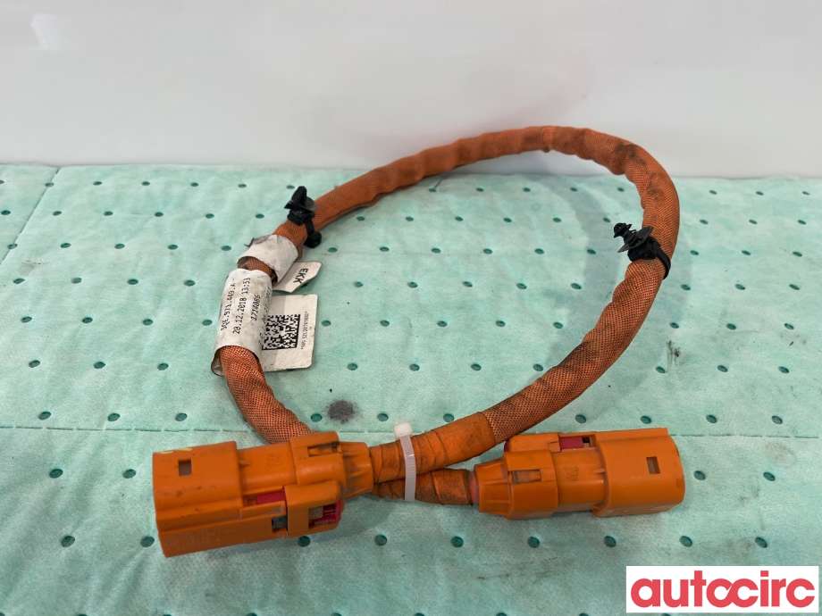 Kabel høy volt (HV) hybrid til VW e-Golf 2017-2020 (Fase 2) (VOLKSWAGEN|5QE971449A|)