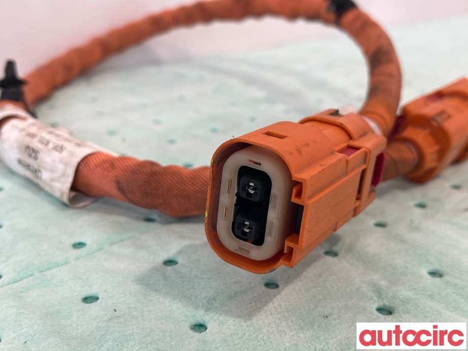 Kabel høy volt (HV) hybrid til VW e-Golf 2017-2020 (Fase 2) (VOLKSWAGEN|5QE971449A|)