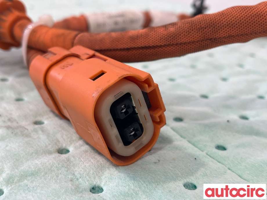 Kabel høy volt (HV) hybrid til VW e-Golf 2017-2020 (Fase 2) (VOLKSWAGEN|5QE971449A|)