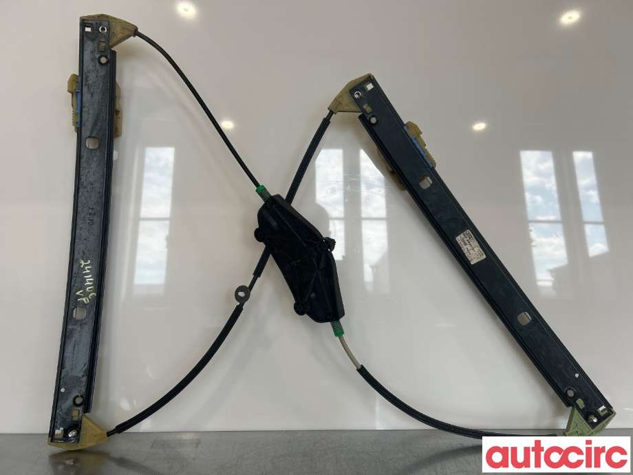 Ruteheis til Audi A4, Allroad 2009-2016 (Type I) (B8) (B8) (AUDI|8K0837461||8K0837461C)