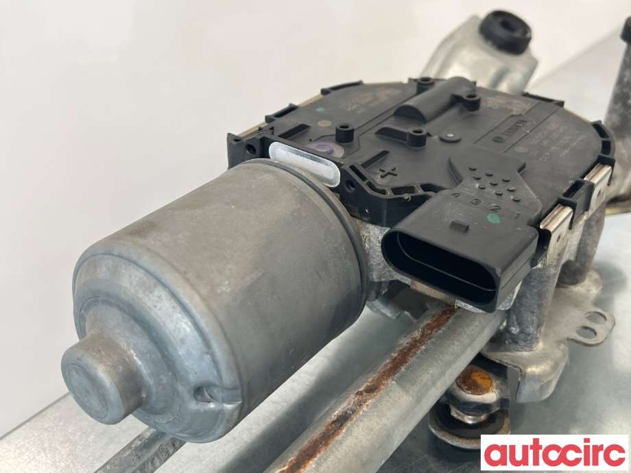 Viskermotor frontrute til VW e-Golf 2017-2020 (Fase 2) (VOLKSWAGEN|5G1955023C|1397220692|5G1955023D)