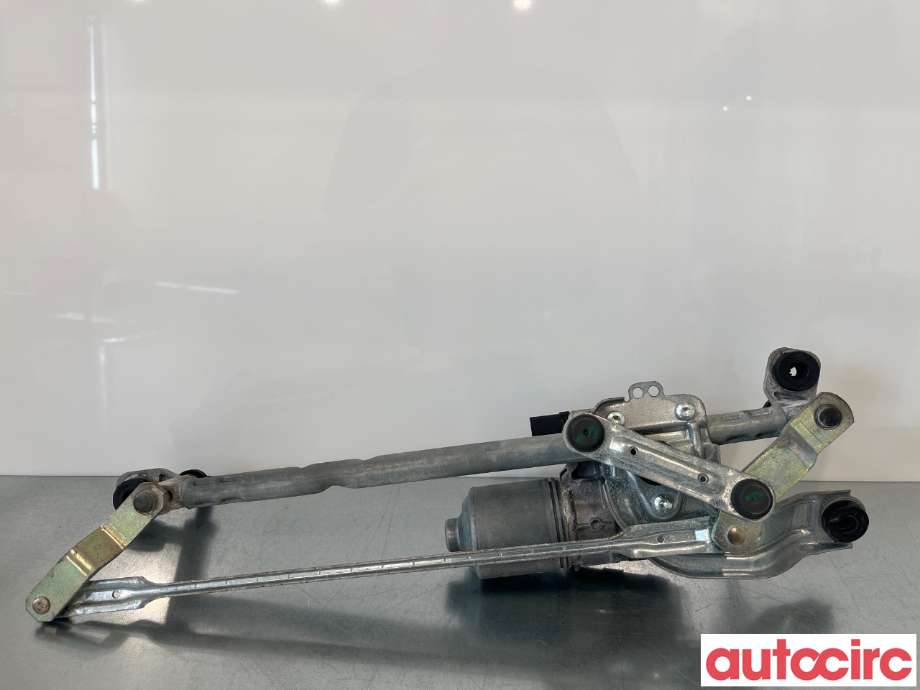Viskermotor frontrute til VW e-Golf 2017-2020 (Fase 2) (VOLKSWAGEN|5G1955023C|1397220692|5G1955023D)