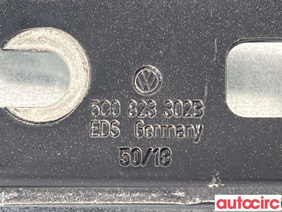 Panserhengsler til VW e-Golf 2017-2020 (Fase 2)  (VOLKSWAGEN|5G0823302B|)