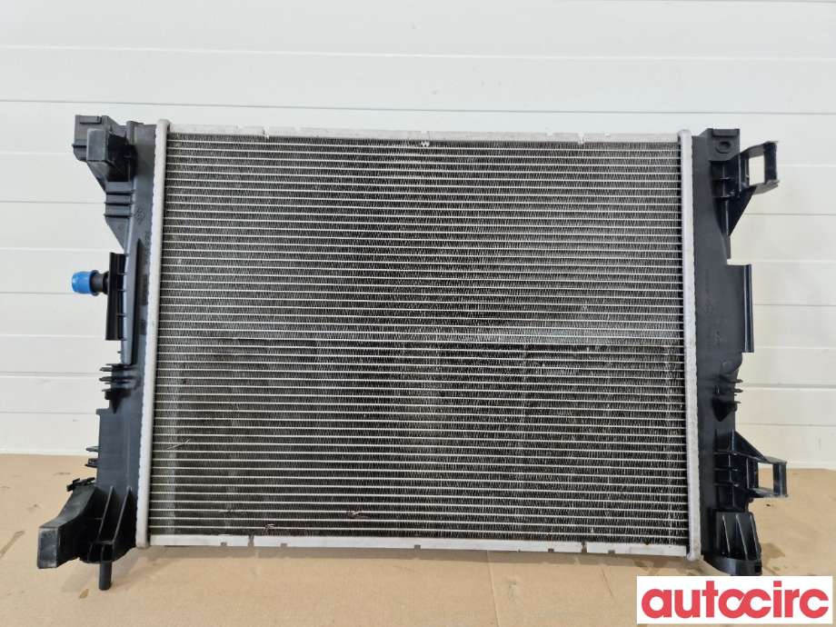 Radiator (automat gir) til Renault Zoe 2013-2019 (Fase 1)  (RENAULT|214104950R|)