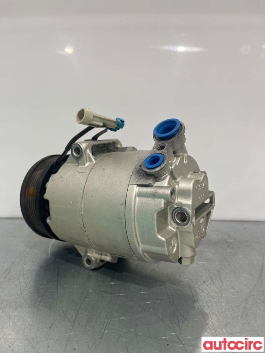 Aircondition kompressor til Opel Astra G 1998-2004  (OPEL|93176855|699770|)