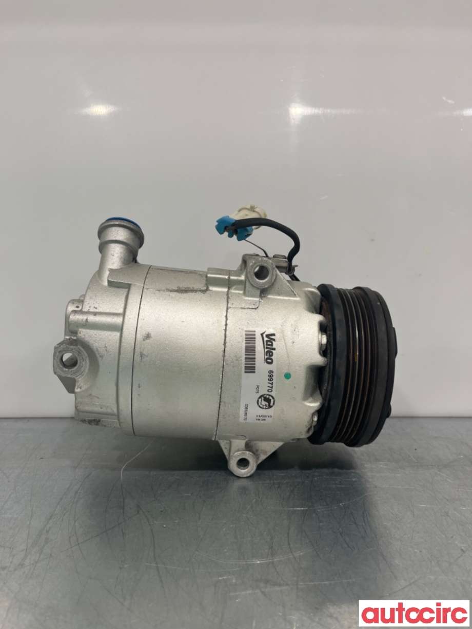 Aircondition kompressor til Opel Astra G 1998-2004  (OPEL|93176855|699770|)