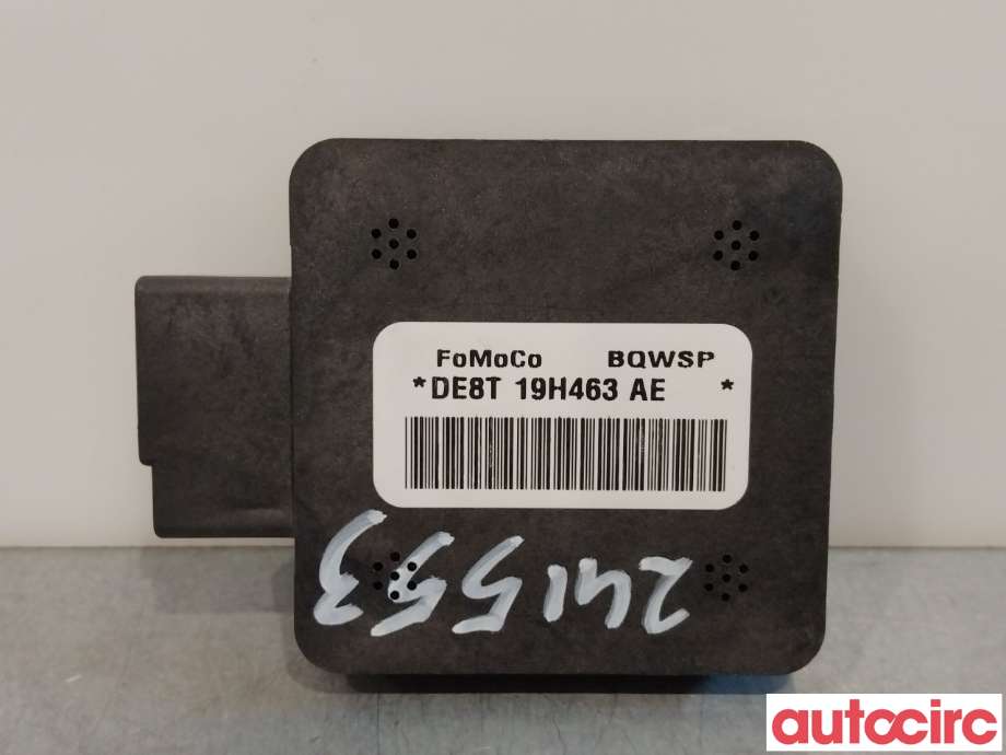 Antenne navigasjon til Ford Kuga 2013-2019 (FORD|2112145|DE8T-19H463-AE)