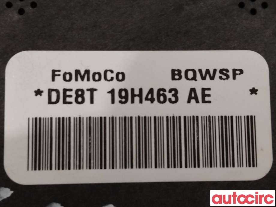 Antenne navigasjon til Ford Kuga 2013-2019 (FORD|2112145|DE8T-19H463-AE)