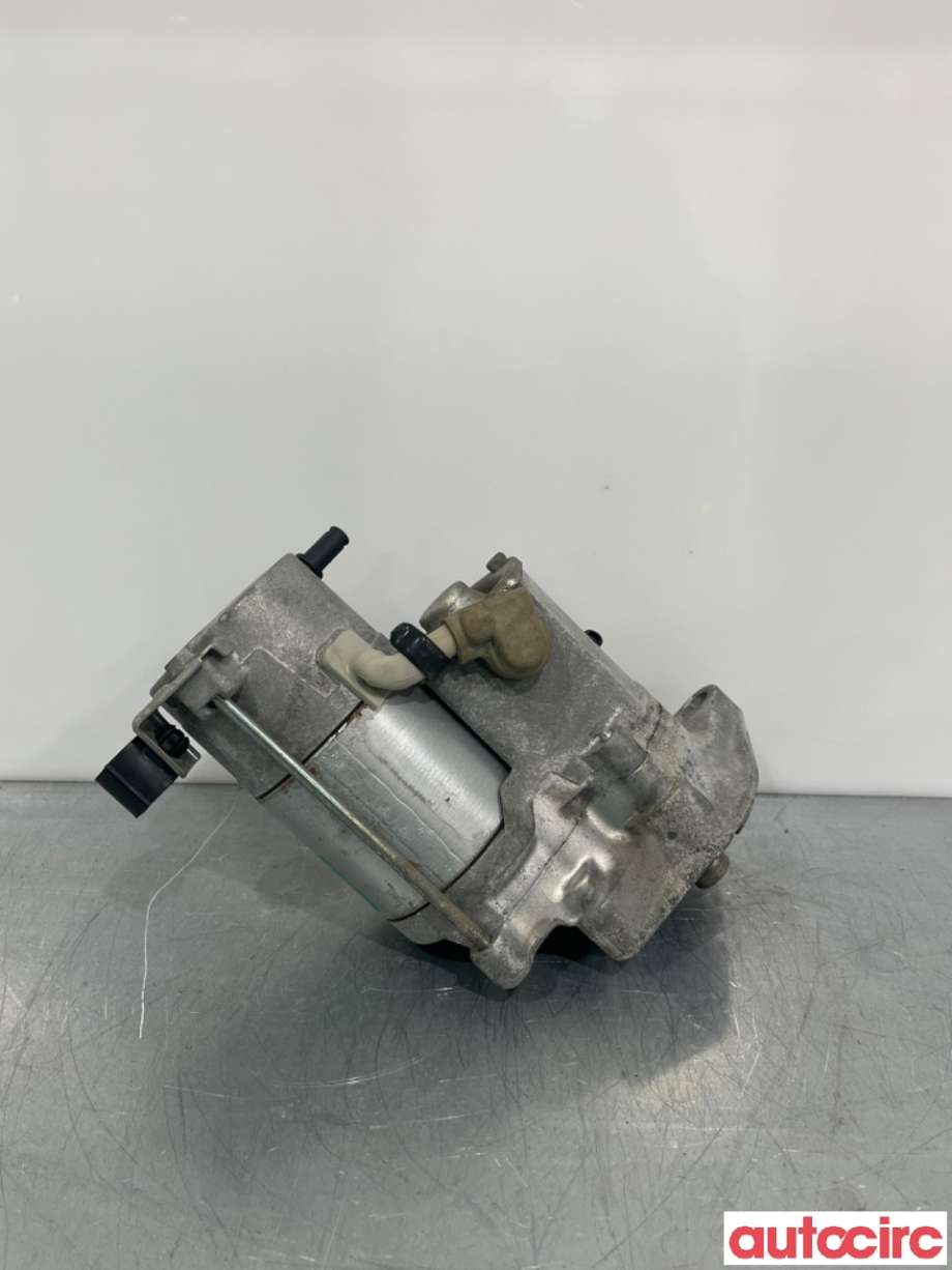 Starter diesel til Toyota Auris 2007-2010 (Type I, Fase 1)  (TOYOTA|2810033080|)