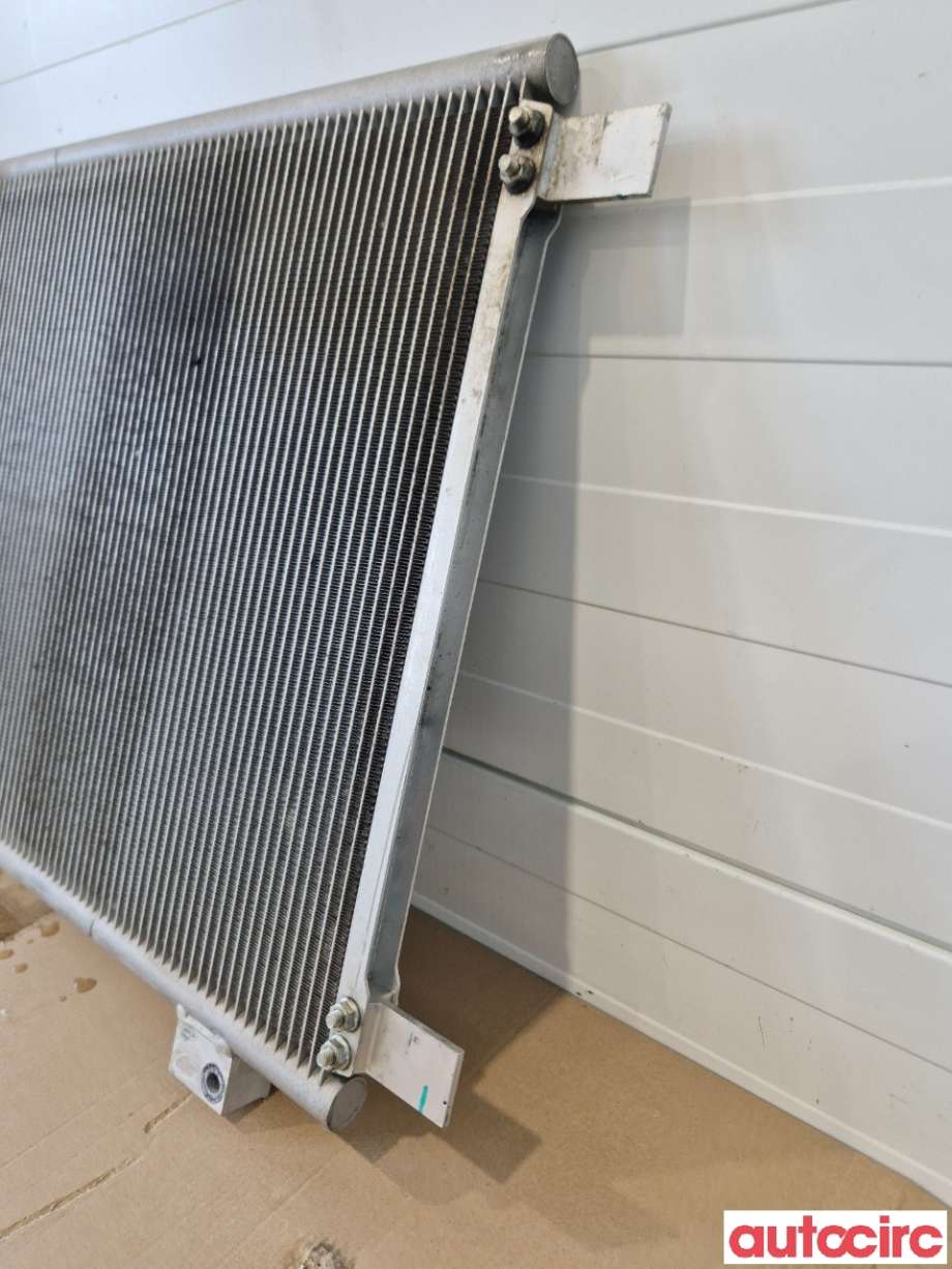 Aircondition radiator til MG Marvel R 2021-->> (MG|NO NR|)