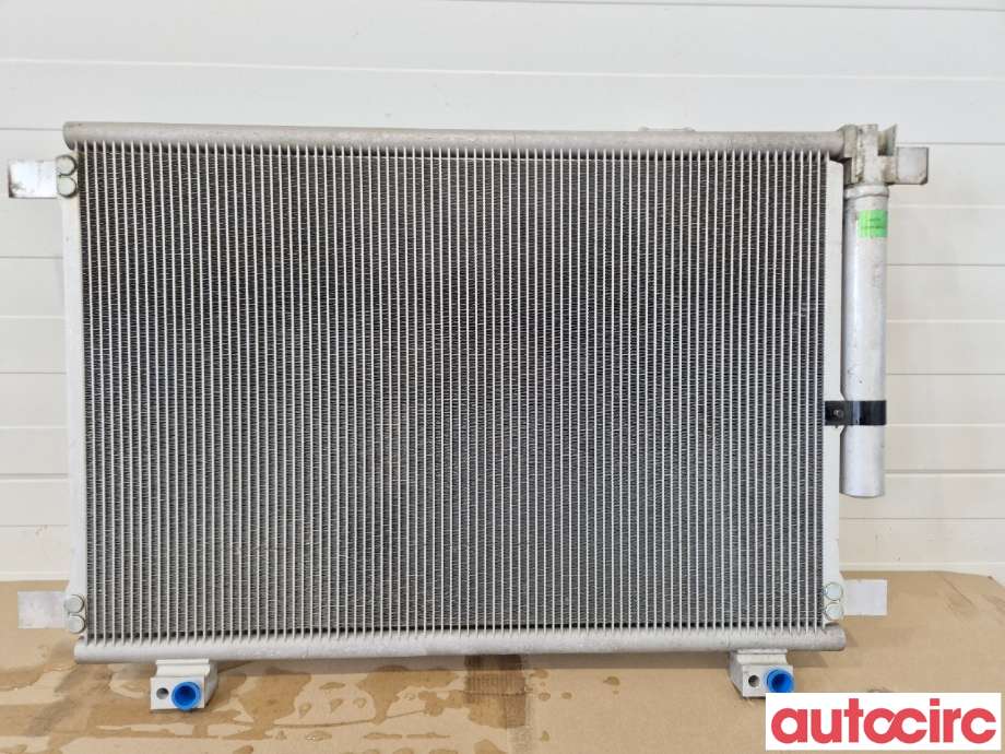 Aircondition radiator til MG Marvel R 2021-->> (MG|NO NR|)