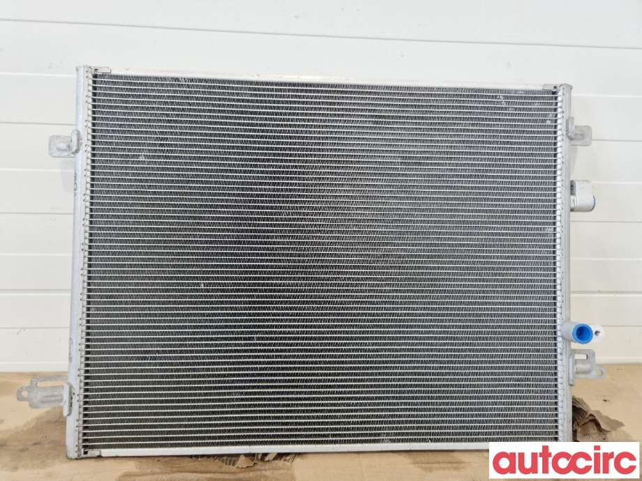 Aircondition radiator til Renault Zoe 2013-2019 (Fase 1)  (RENAULT|921007736R|)