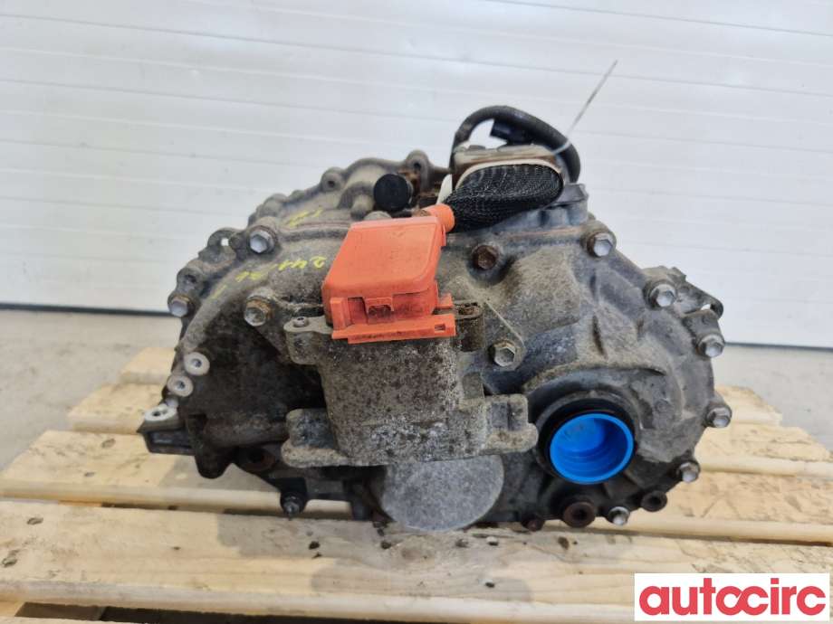 Motor elbil bak til Toyota RAV4 2019-->> (Type V) (TOYOTA|G105042010|)