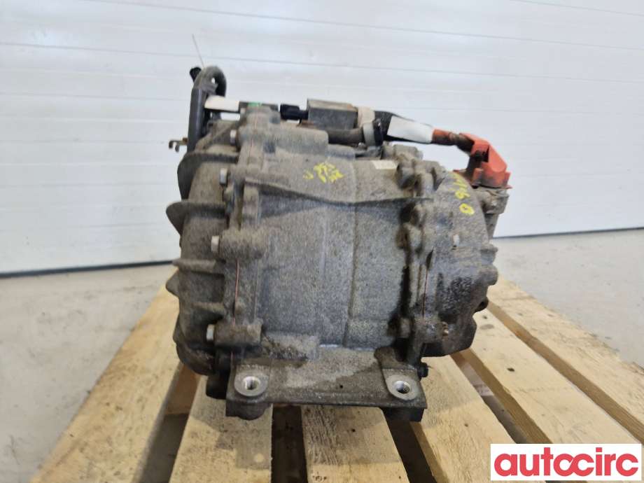 Motor elbil bak til Toyota RAV4 2019-->> (Type V) (TOYOTA|G105042010|)