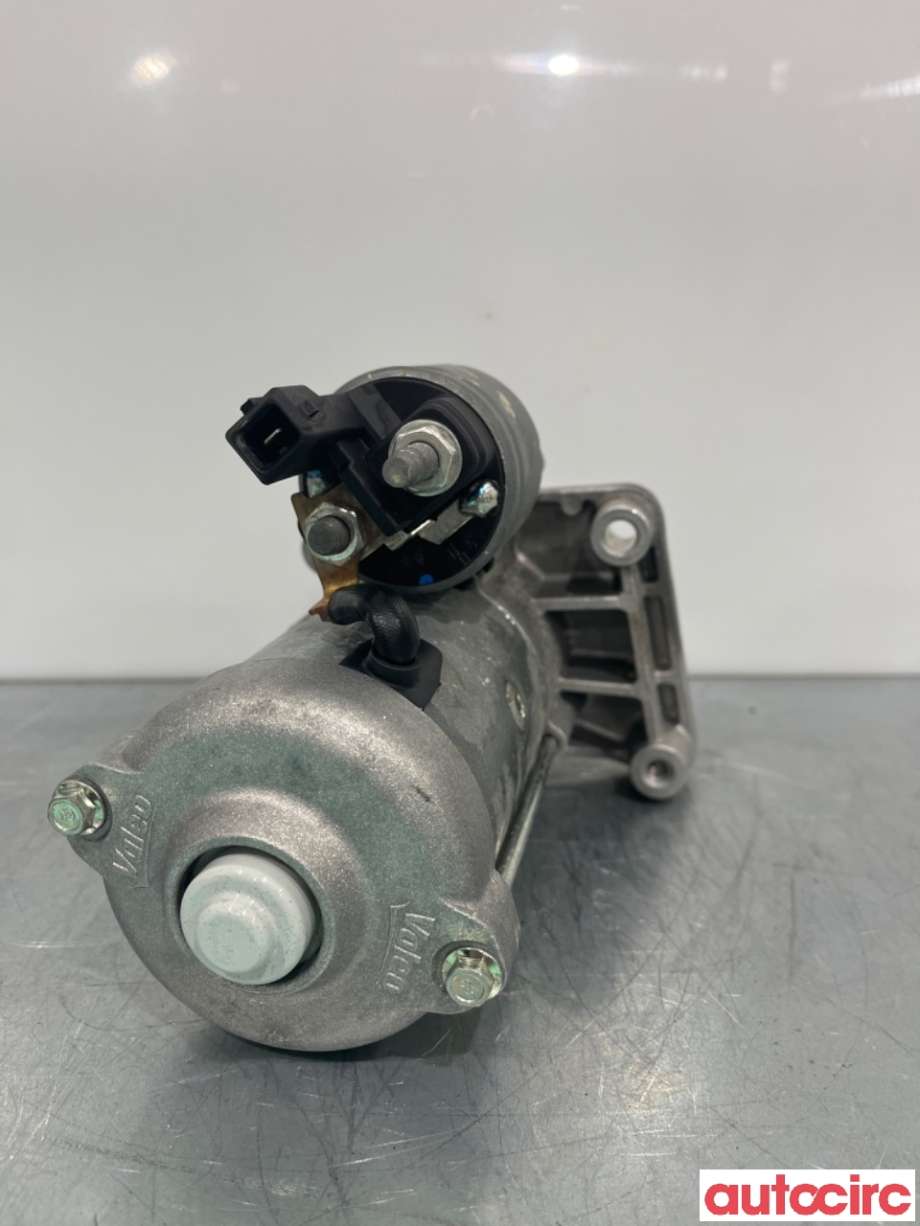 Starter diesel til Opel Combo E 2019-->>  (PEUGEOT|1627658880|ESW20-21HE|9832577880)