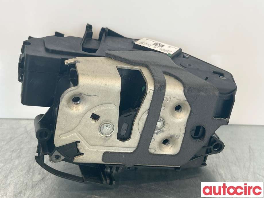 Låsekasse høyre foran til Ford Kuga 2013-2019 (FORD|BM5A-A21812-BH|2066073|BM5A-A21812-BG)
