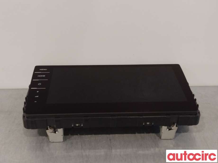 Instrument diverse til VW e-Golf 2017-2020 (Fase 2)  (VOLKSWAGEN|5G6919606C|5G6919606)
