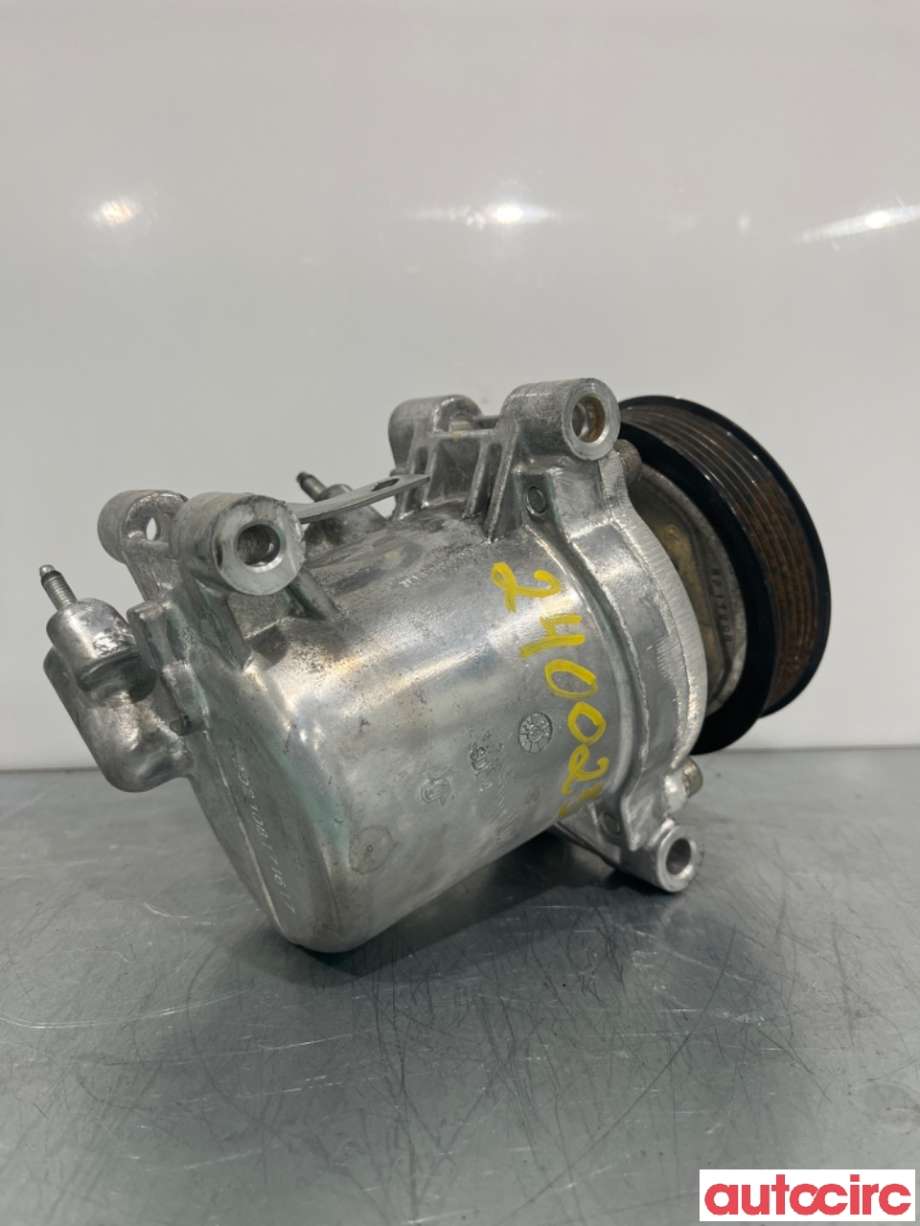 Aircondition kompressor til Opel Combo E 2019-->>  (PEUGEOT|9810349980|JSR11T603078)