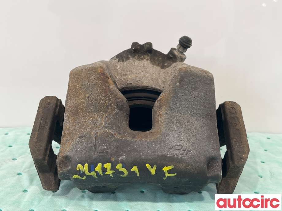 Bremsecaliper venstre foran til Honda Civic 2012-2015 (Type IX, Fase 1) (HONDA|45001-TV0-E01|)