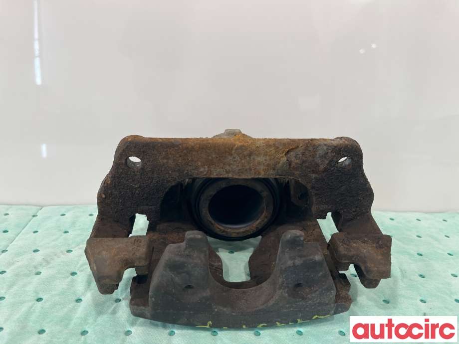 Bremsecaliper venstre foran til Honda Civic 2012-2015 (Type IX, Fase 1) (HONDA|45001-TV0-E01|)