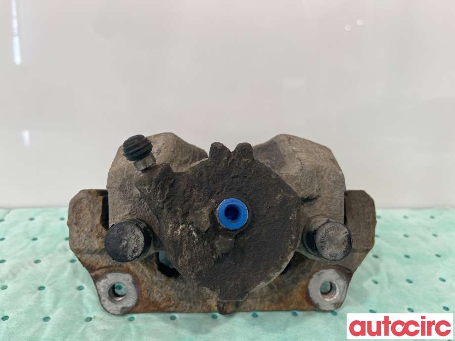 Bremsecaliper venstre foran til Honda Civic 2012-2015 (Type IX, Fase 1) (HONDA|45001-TV0-E01|)